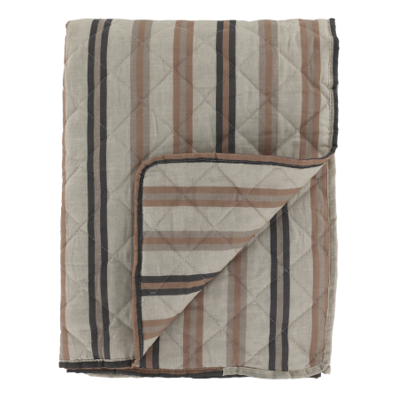 Aix quilt vattæppe