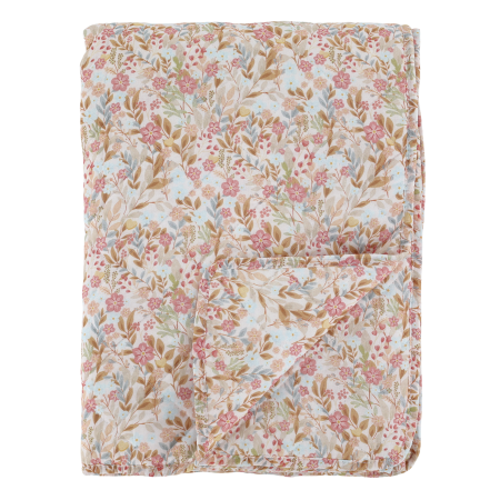 Aix quilt vattæppe