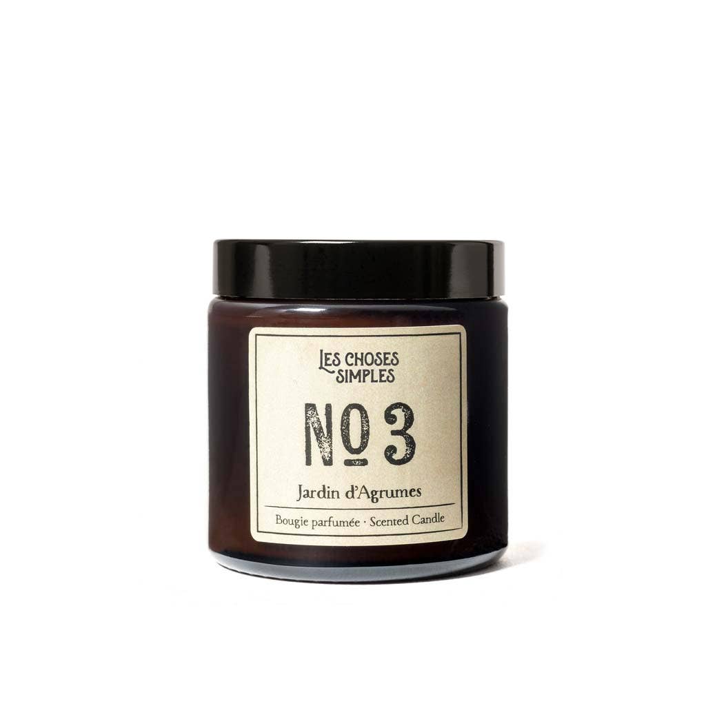 Duftlys i sojavoks, 100 g
