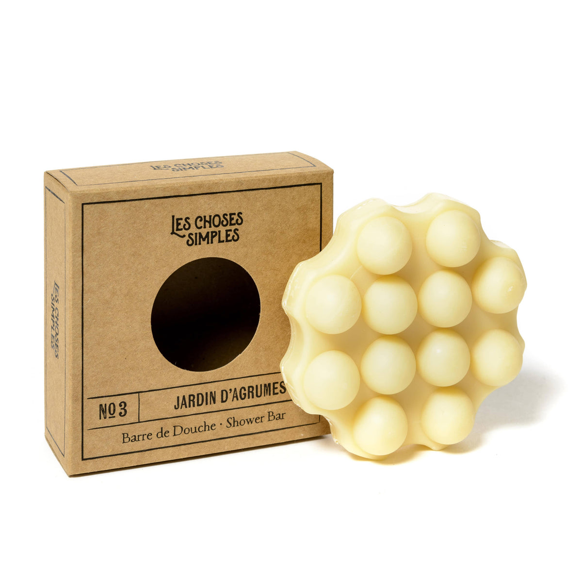 Brusesæbe, 110 g
